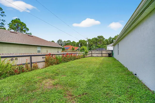 $2,200 | 280 Falls Church Street Southwest, Palm Bay, FL 32908