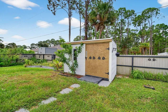 $2,200 | 280 Falls Church Street Southwest, Palm Bay, FL 32908