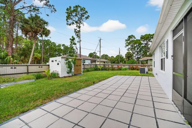 $2,200 | 280 Falls Church Street Southwest, Palm Bay, FL 32908