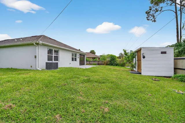 $2,200 | 280 Falls Church Street Southwest, Palm Bay, FL 32908
