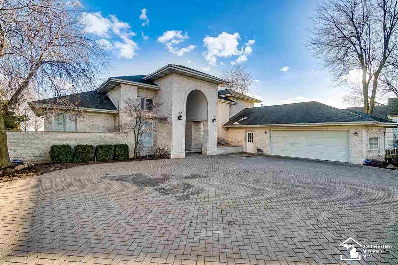 4116 Brest Road Newport, MI 48166 - Photo 9 of 73 Gallery Image 9