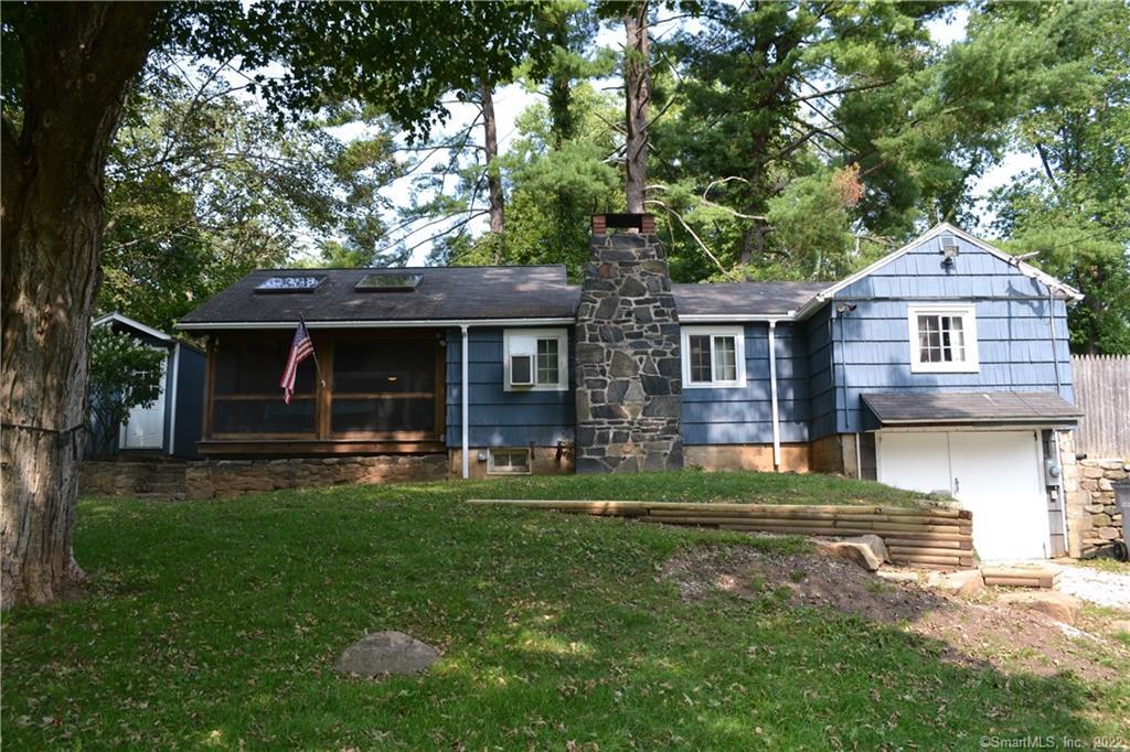 65 Kent Cornwall Road Kent, CT 06757 - Photo 1 of 1