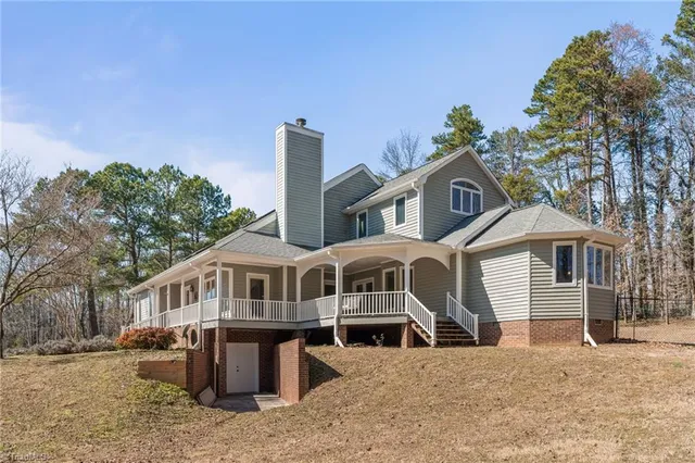 $989,900 | 9204 Highway 109, Winston-Salem, NC 27107