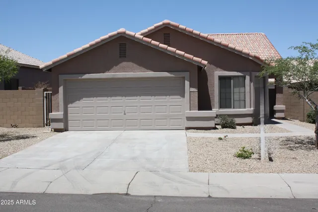 $1,850 | 12558 West Indianola Avenue, Avondale, AZ 85392