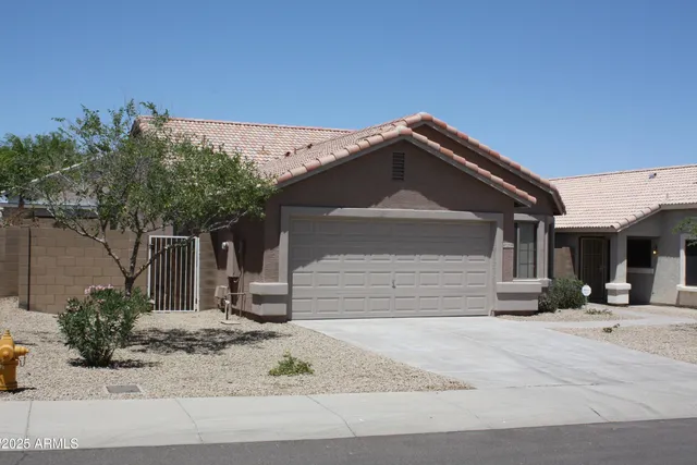 $1,850 | 12558 West Indianola Avenue, Avondale, AZ 85392