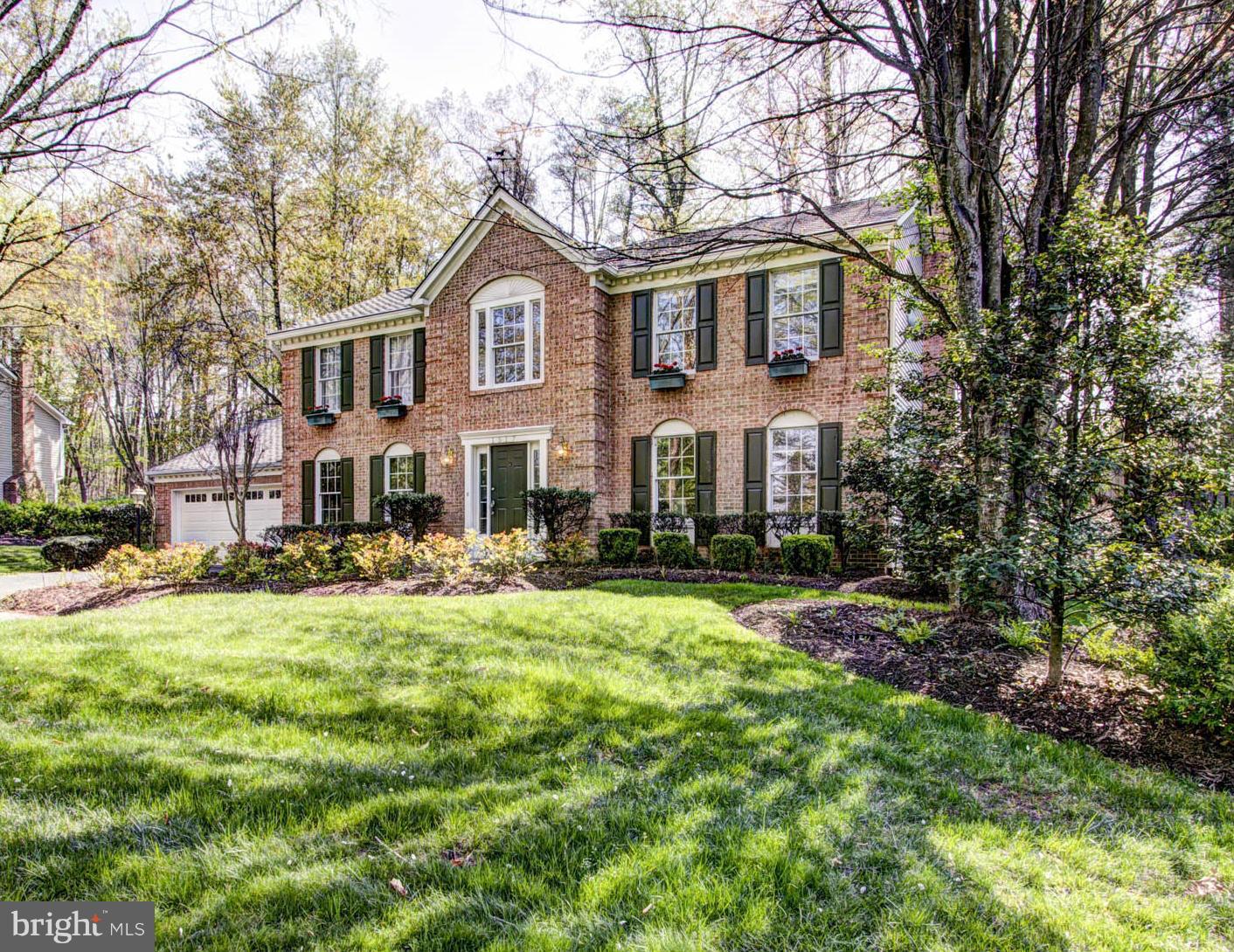 1517 Stuart Road Reston, VA 20194 - Photo 1 of 29 Exterior (Front)