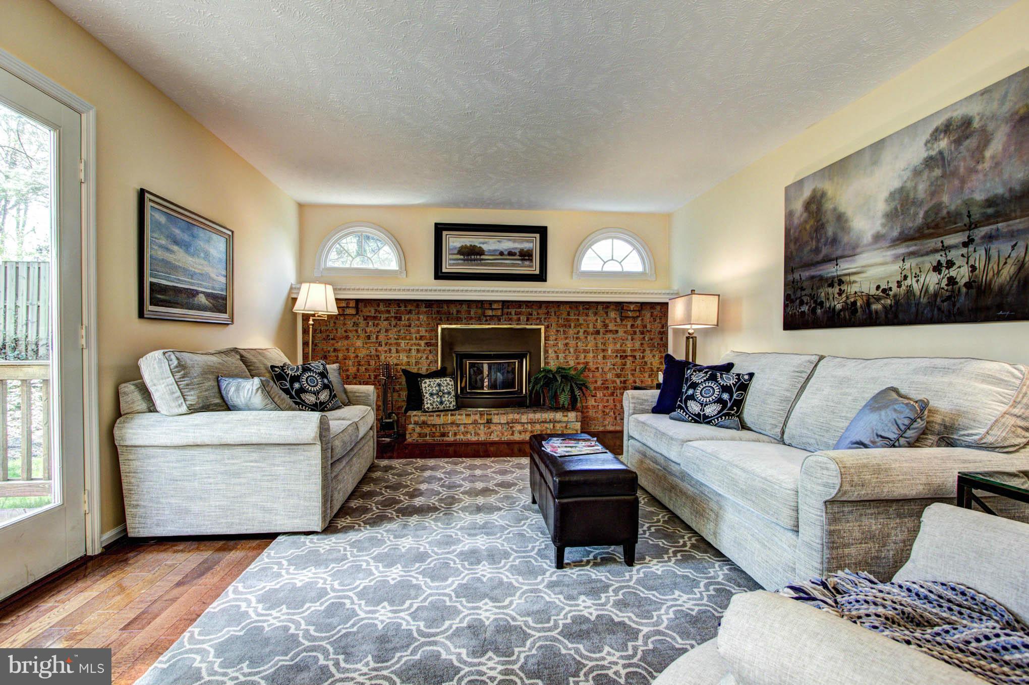 1517 Stuart Road Reston, VA 20194 - Photo 13 of 29 Family Room