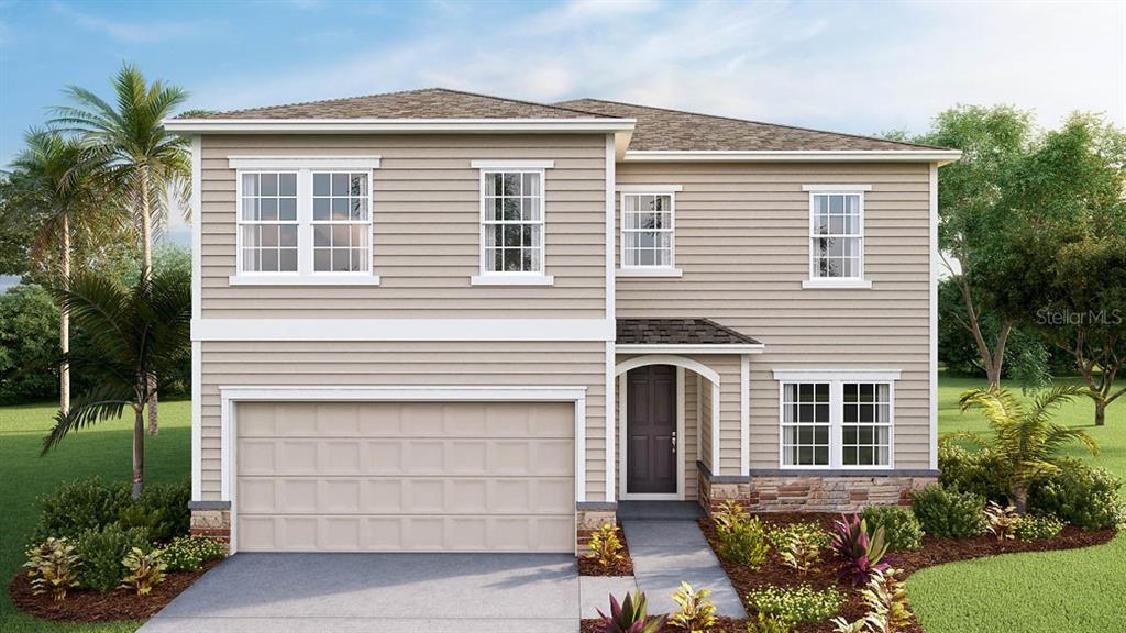 17898 Northwest 173rd Road Alachua, FL 32615 - Photo 1 of 1 Gallery Image 1