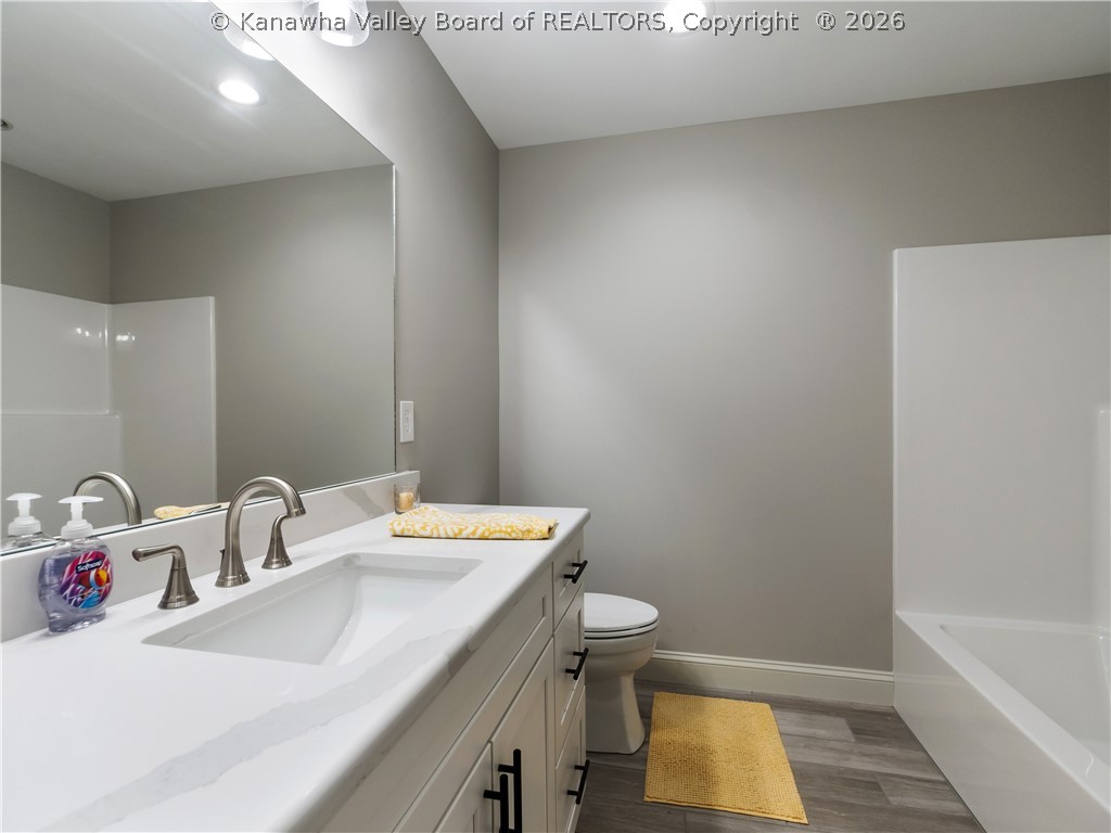 45 Jordon Drive Winfield, WV 25213 - Photo 16 of 23 Gallery Image 16