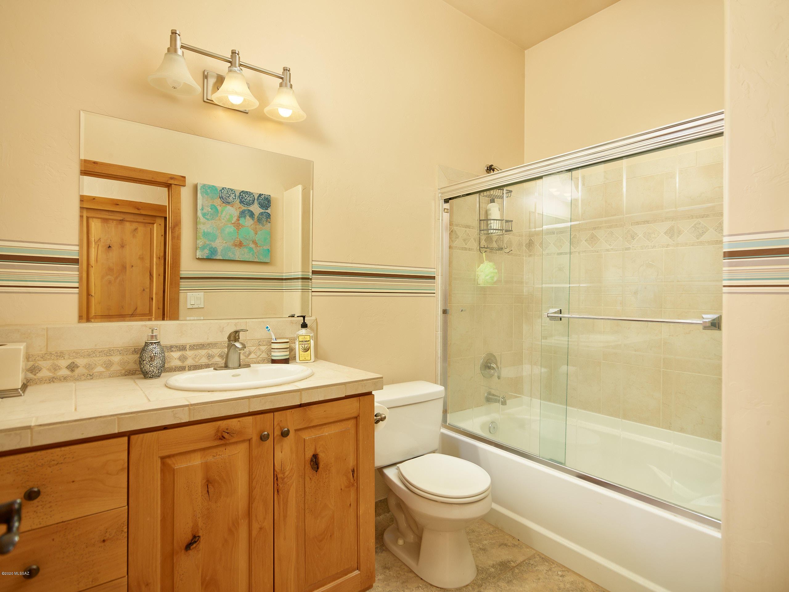 751 Calle Lukas Rio Rico, AZ 85648 - Photo 21 of 29