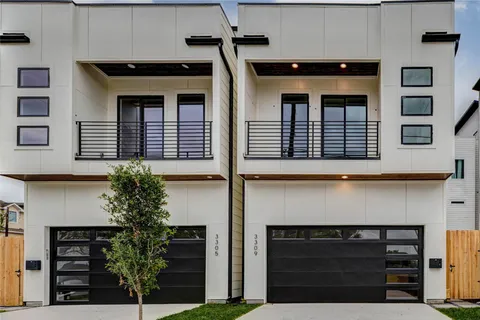 $549,900 | 3305 St Emanuel Street, Houston, TX 77004
