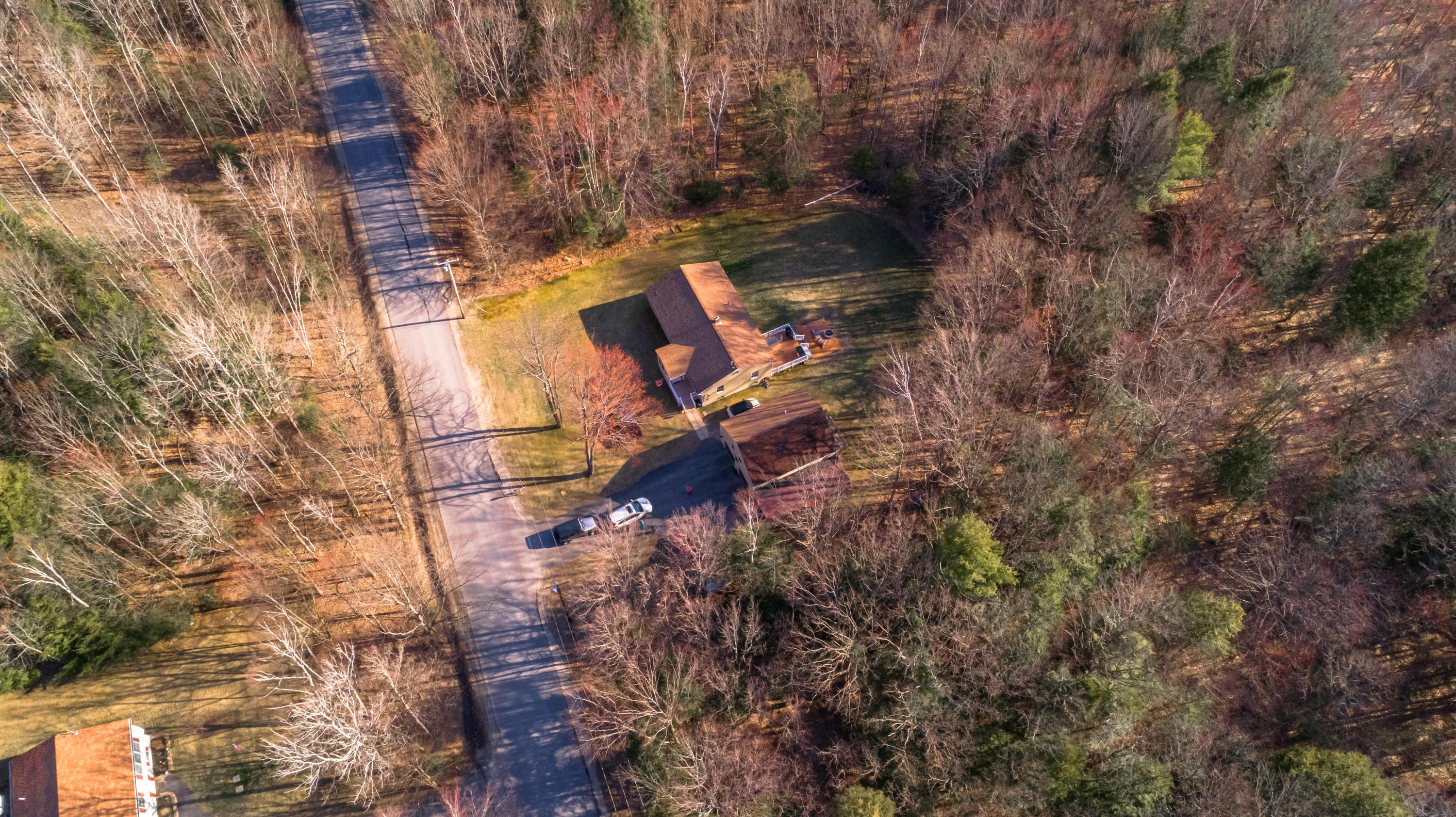 374 Meadow Hill Road Greene, ME 04236 - Photo 94 of 99 Aerial-12