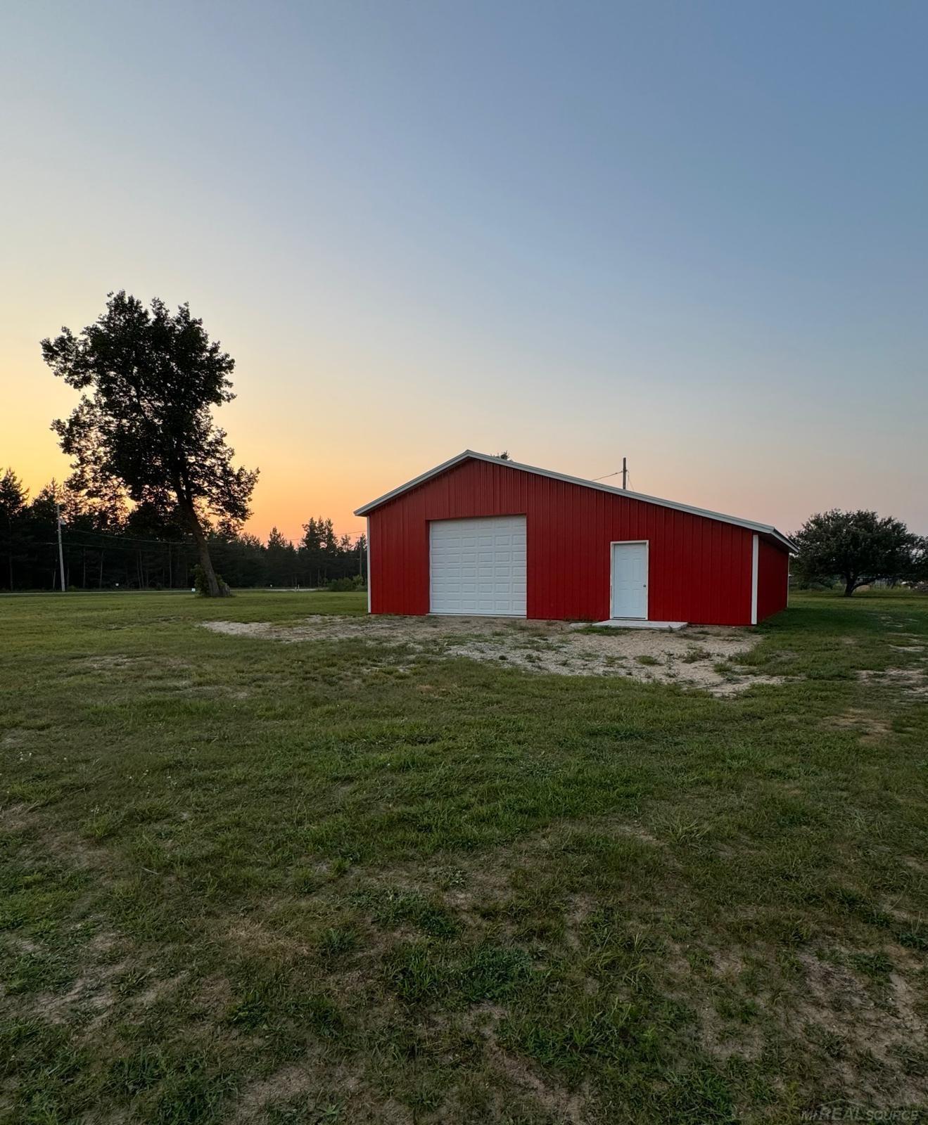 8155 Cedar River Road Mancelona, MI 49659 - Photo 17 of 20