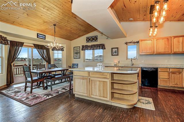 17843 Pinon Park Road Peyton, CO 80831 - Photo 8 of 44 Gallery Image 8