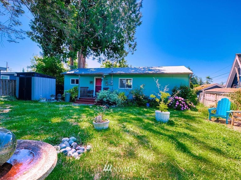 1907 APA Road Point Roberts, WA 98281 - Photo 1 of 1