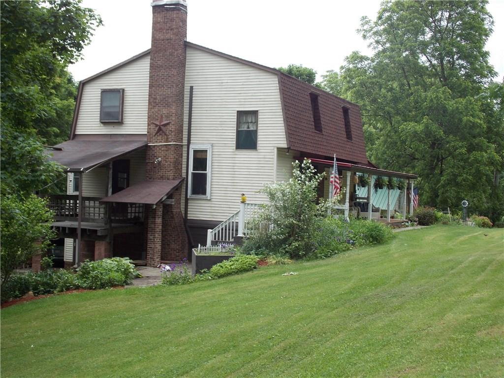 722 1/2 Mcelree Road Washington, PA 15301 - Photo 2 of 25