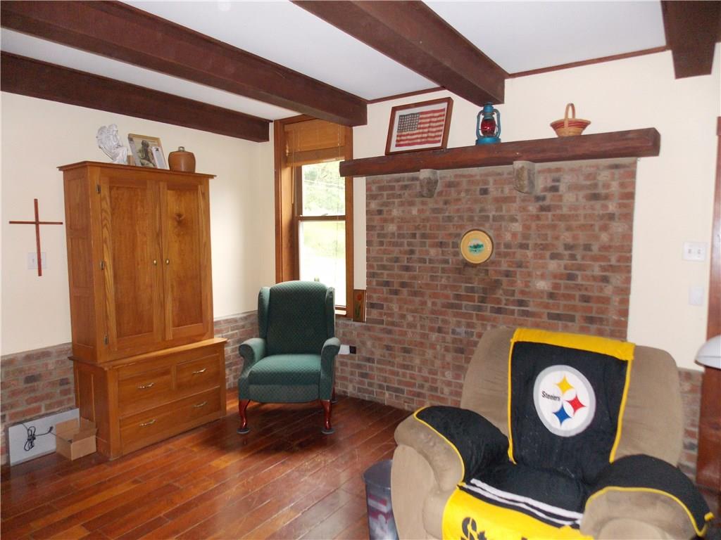722 1/2 Mcelree Road Washington, PA 15301 - Photo 13 of 25