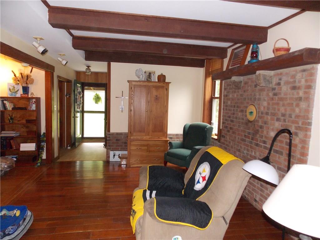 722 1/2 Mcelree Road Washington, PA 15301 - Photo 15 of 25