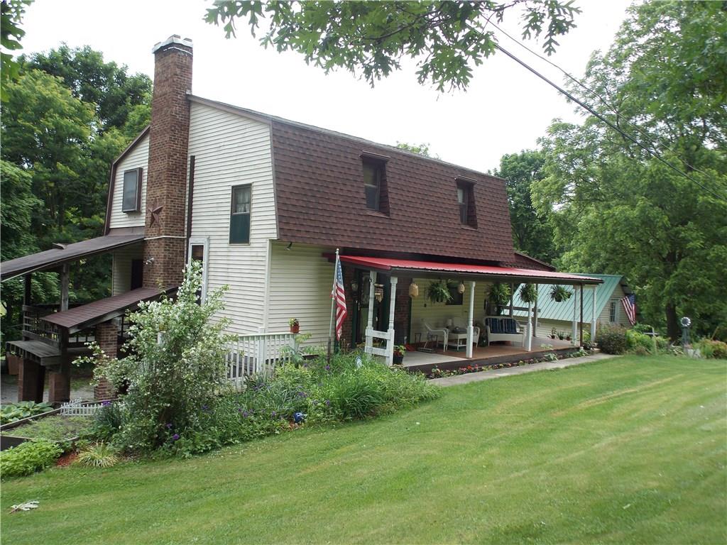 722 1/2 Mcelree Road Washington, PA 15301 - Photo 3 of 25