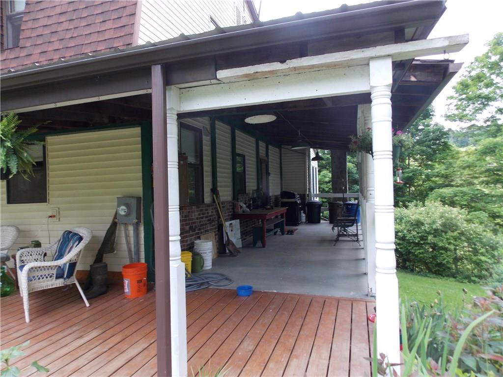 722 1/2 Mcelree Road Washington, PA 15301 - Photo 23 of 25