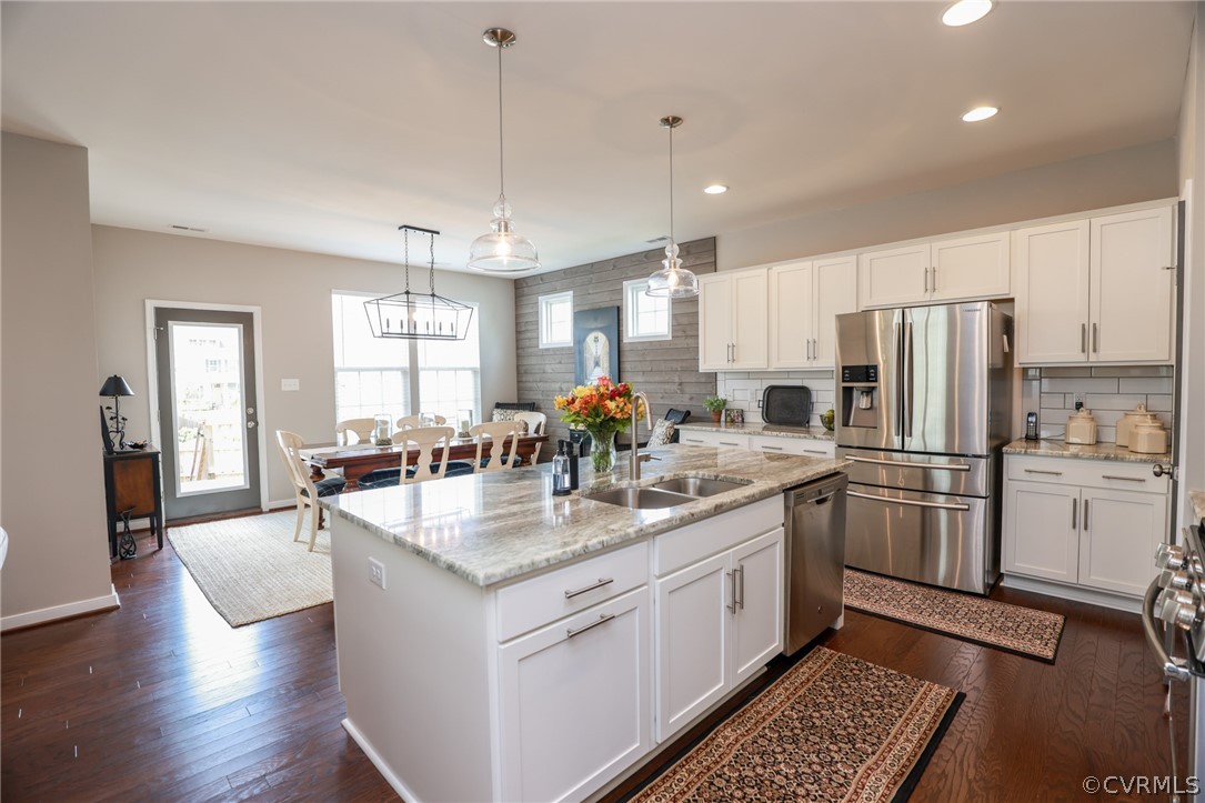 5716 Rohan Court Moseley, VA 23120 - Photo 15 of 50 Gallery Image 15
