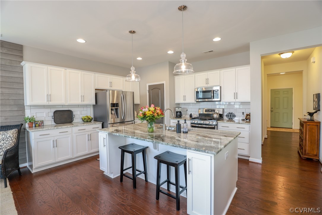 5716 Rohan Court Moseley, VA 23120 - Photo 16 of 50 Gallery Image 16