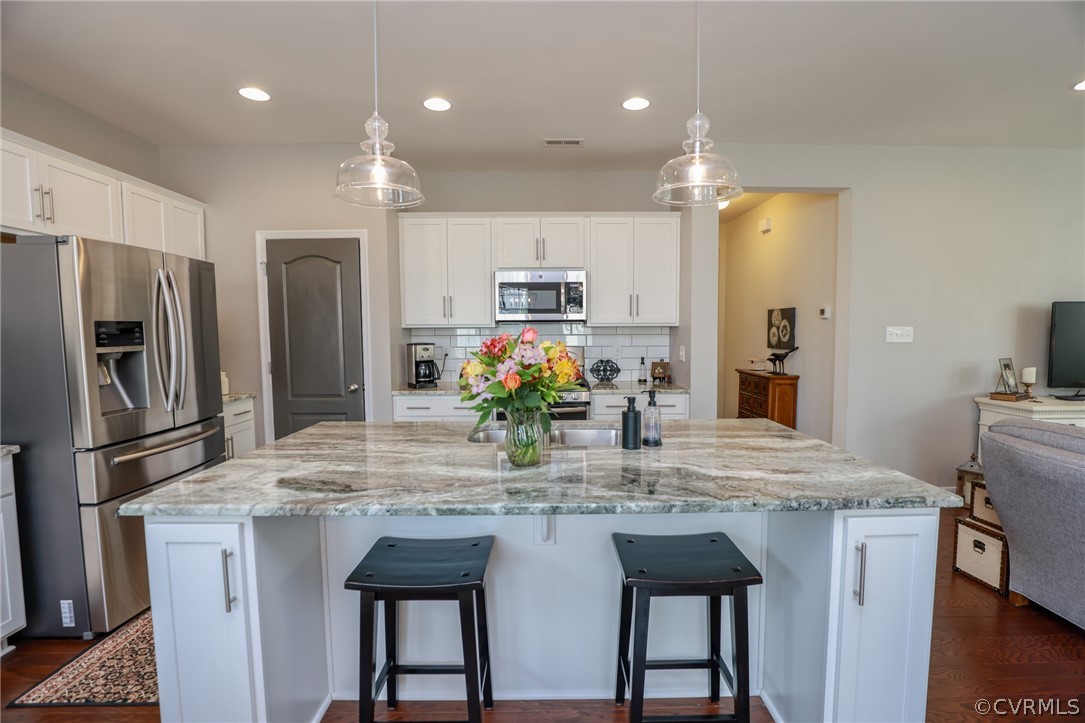 5716 Rohan Court Moseley, VA 23120 - Photo 17 of 50 Gallery Image 17
