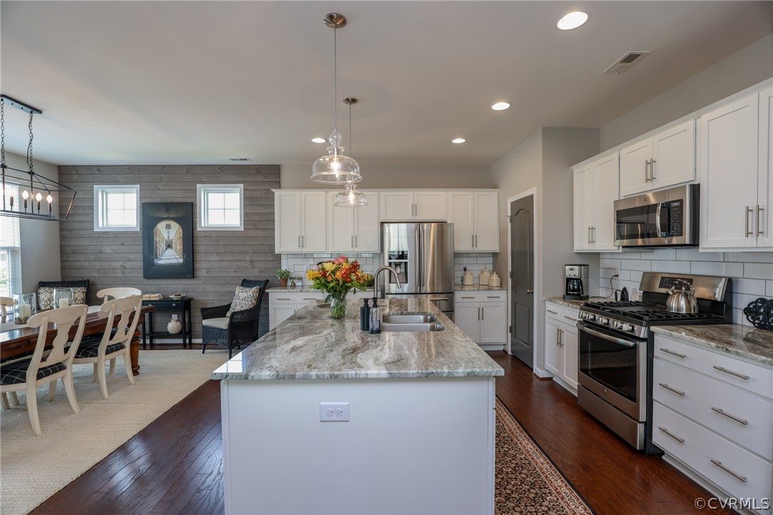 5716 Rohan Court Moseley, VA 23120 - Photo 21 of 50 Gallery Image 21