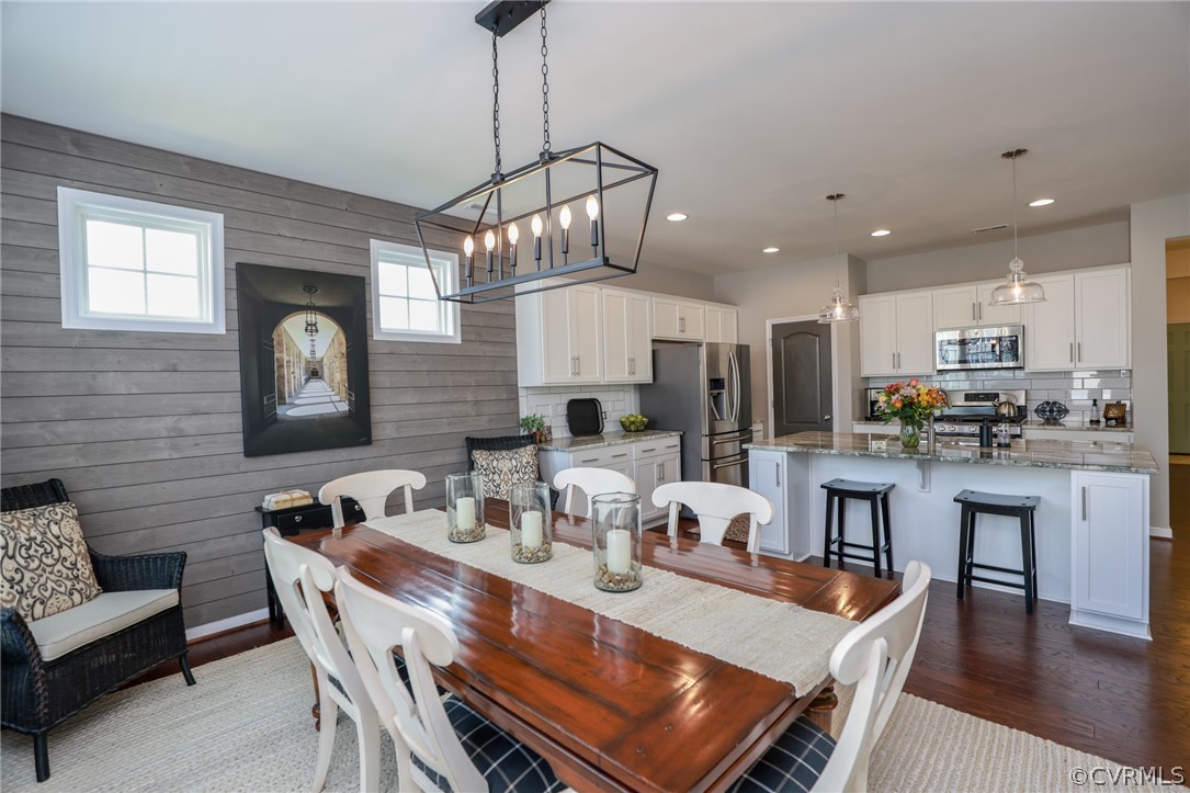 5716 Rohan Court Moseley, VA 23120 - Photo 24 of 50 Gallery Image 24
