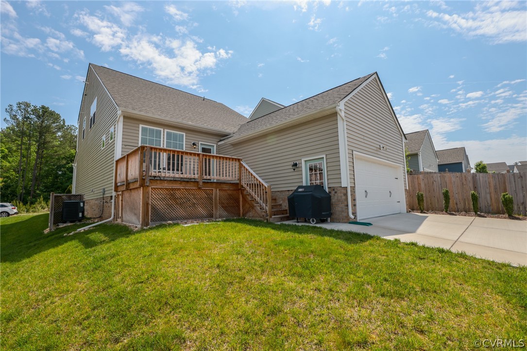 5716 Rohan Court Moseley, VA 23120 - Photo 39 of 50 Gallery Image 39