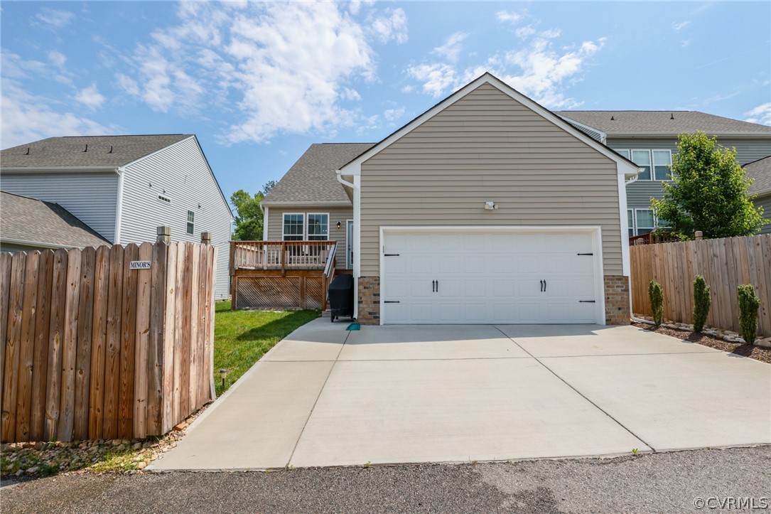 5716 Rohan Court Moseley, VA 23120 - Photo 40 of 50 Gallery Image 40