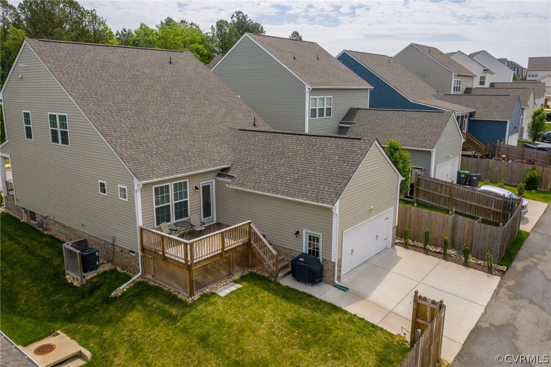 5716 Rohan Court Moseley, VA 23120 - Photo 42 of 50 Gallery Image 42