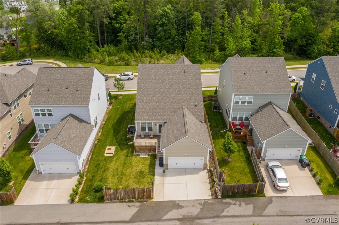 5716 Rohan Court Moseley, VA 23120 - Photo 43 of 50 Gallery Image 43