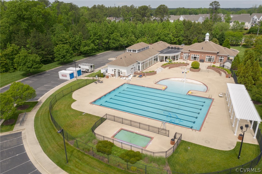 5716 Rohan Court Moseley, VA 23120 - Photo 49 of 50 Gallery Image 49