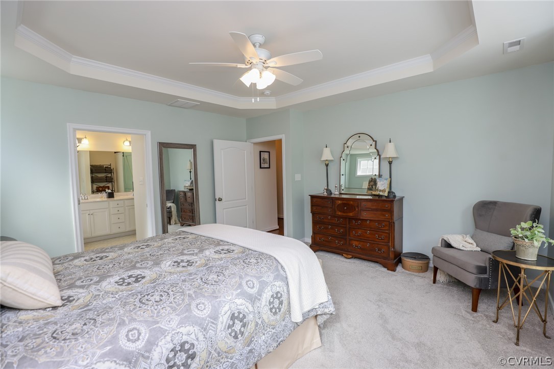5716 Rohan Court Moseley, VA 23120 - Photo 8 of 50 Gallery Image 8