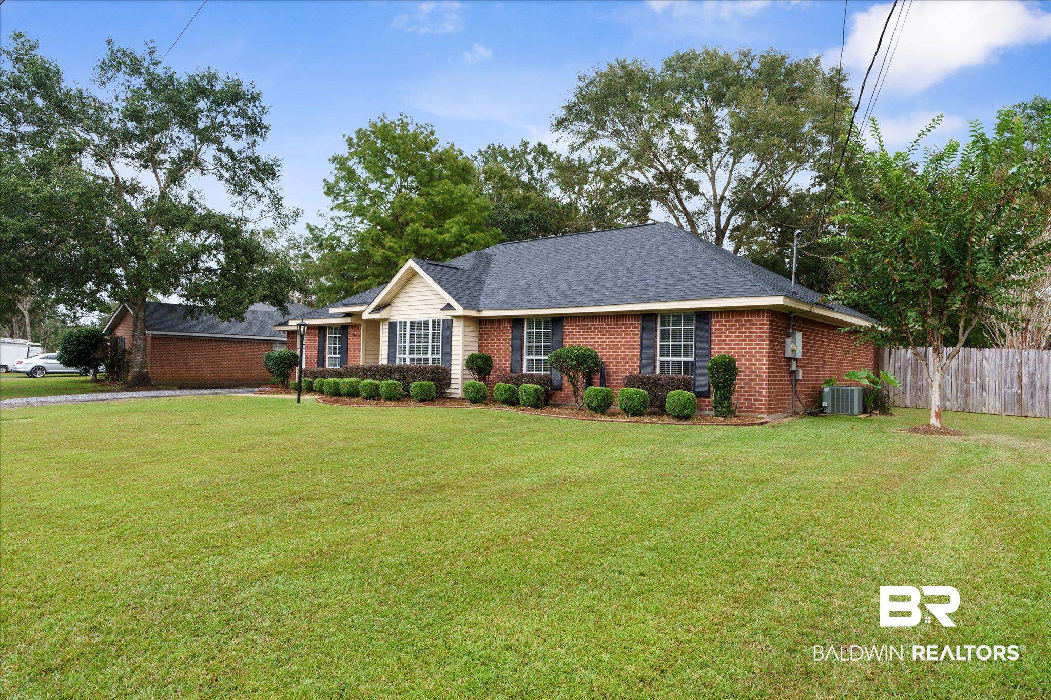 1379 Smokerise Drive, Unit 2 Mobile, AL 36695 - Photo 25 of 25