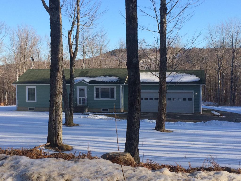 547 Currier Road Hill, NH 03243 - Photo 2 of 16