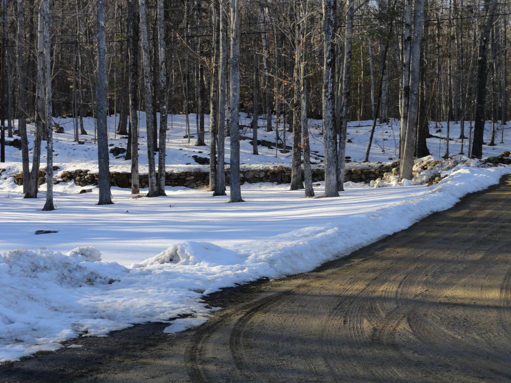 547 Currier Road Hill, NH 03243 - Photo 4 of 16