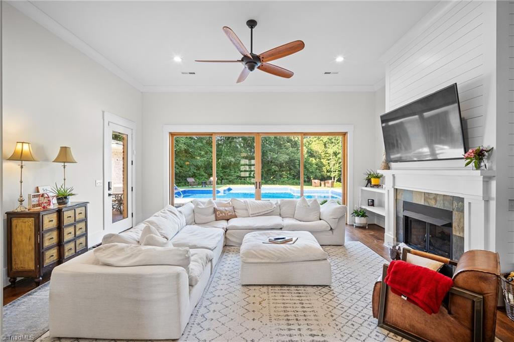 2132 Welcome-Arcadia Road Lexington, NC 27295 - Photo 17 of 31 Gallery Image 17