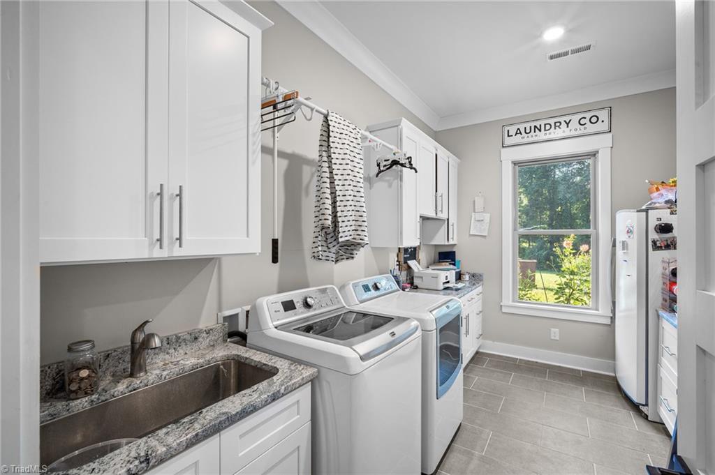 2132 Welcome-Arcadia Road Lexington, NC 27295 - Photo 20 of 31 Gallery Image 20