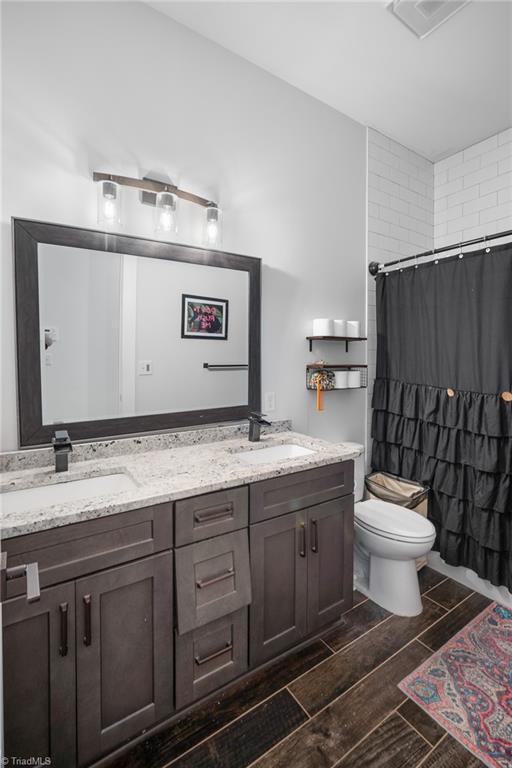 2132 Welcome-Arcadia Road Lexington, NC 27295 - Photo 30 of 31 Gallery Image 30