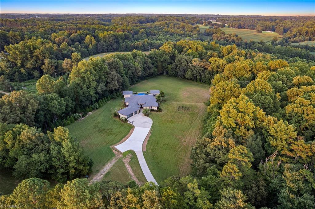 2132 Welcome-Arcadia Road Lexington, NC 27295 - Photo 7 of 31 Gallery Image 7
