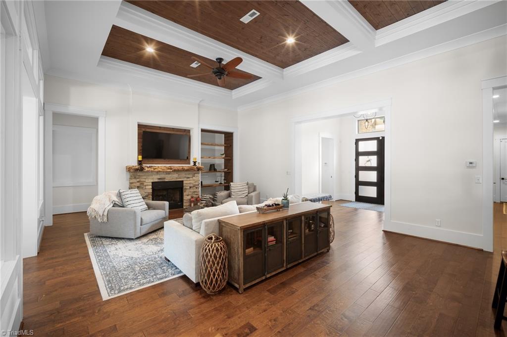 2132 Welcome-Arcadia Road Lexington, NC 27295 - Photo 10 of 31 Gallery Image 10