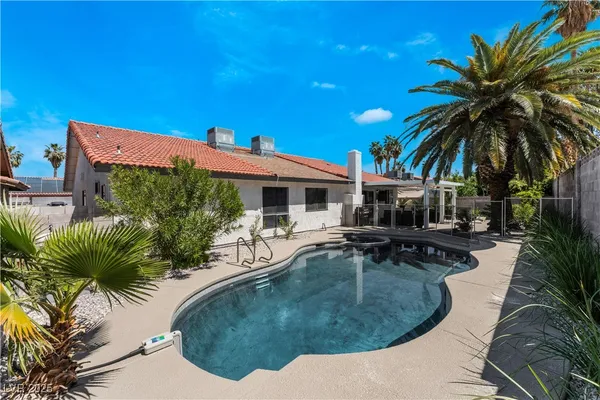 $7,500 | Undisclosed Address, Las Vegas, NV 89119