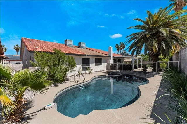 $7,500 | Undisclosed Address, Las Vegas, NV 89119