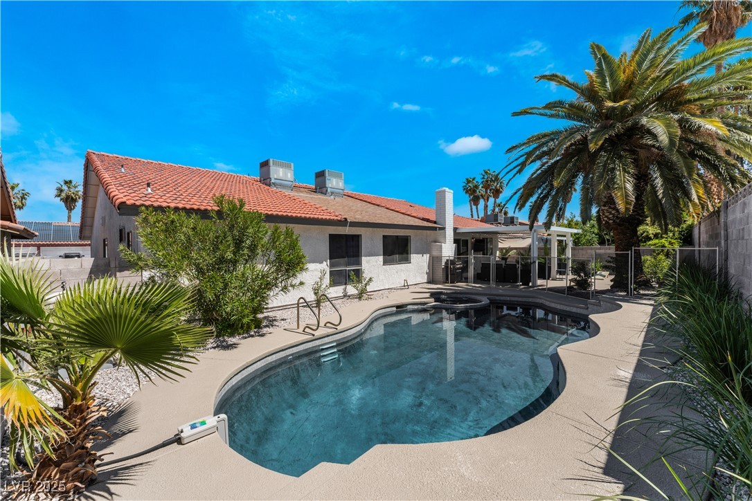 Undisclosed Address Las Vegas, NV 89119 - Photo 11 of 11