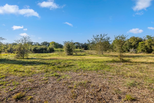 Lane-lot 10 Round Top, TX 78954 - Photo 6 of 10 a view of a field with an ocean