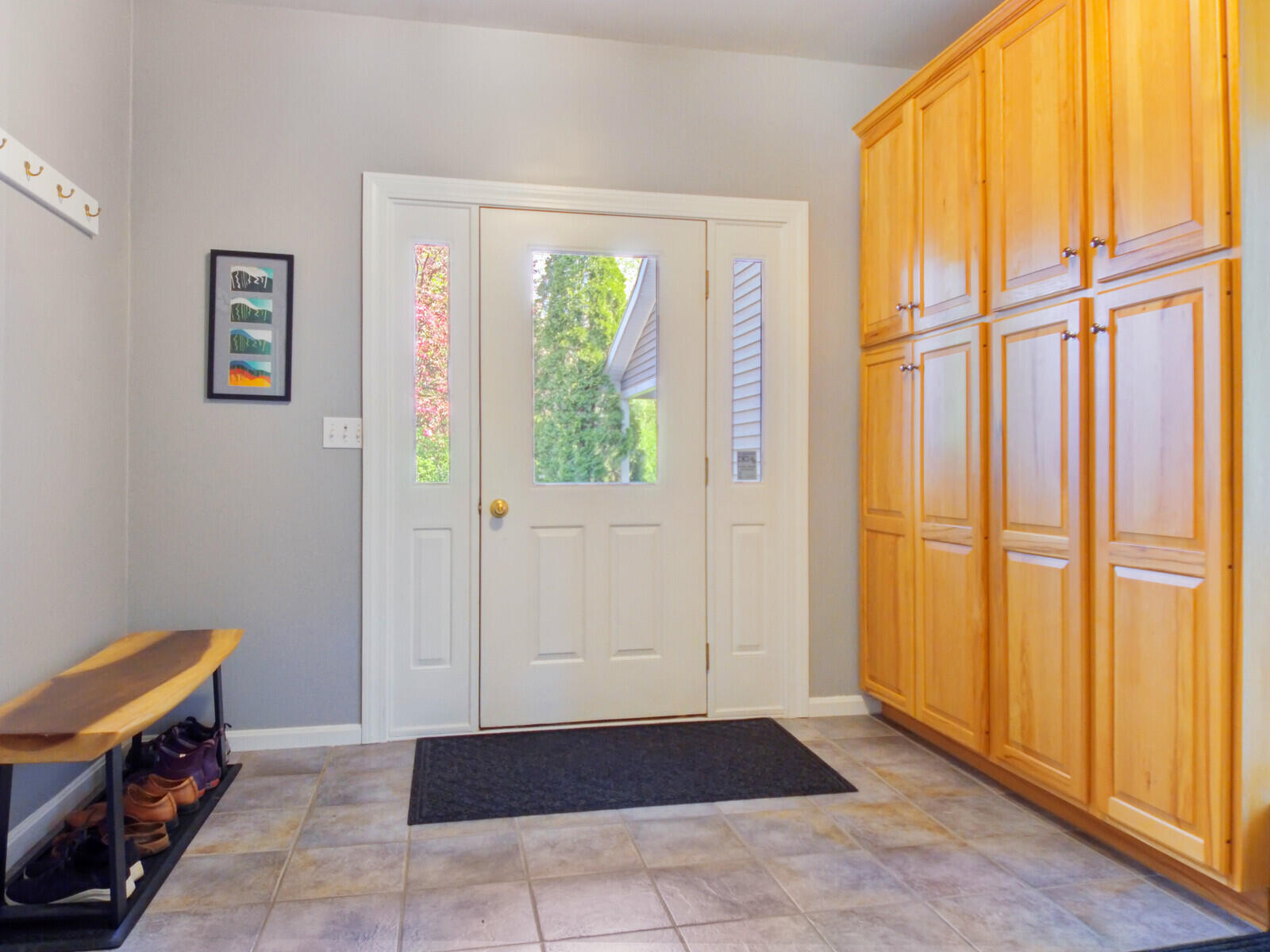 15 Randall Road Winslow, ME 04901 - Photo 19 of 41 1M3_Breezeway