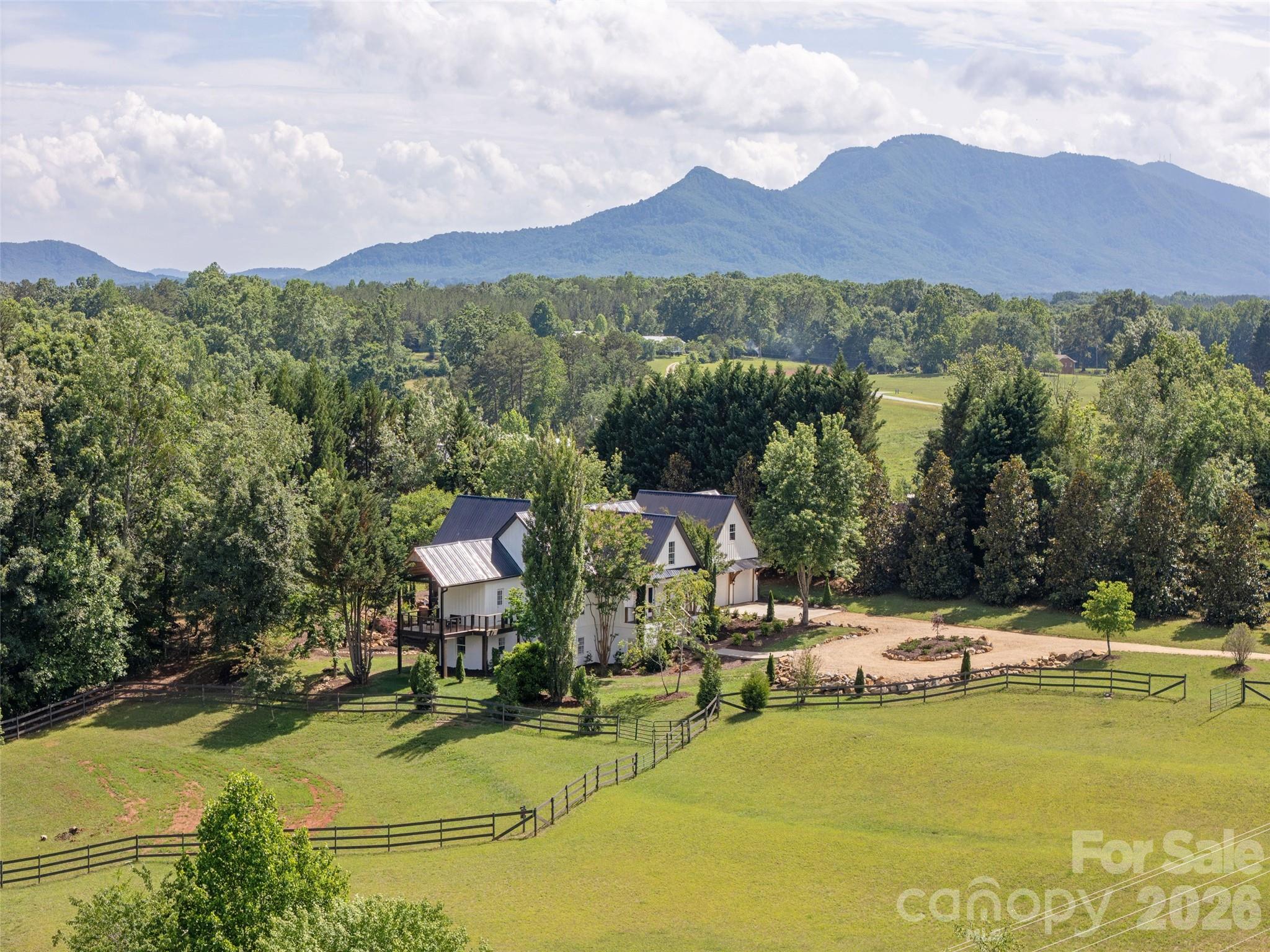 4647 Big Level Road Mill Spring, NC 28756 - Photo 45 of 48