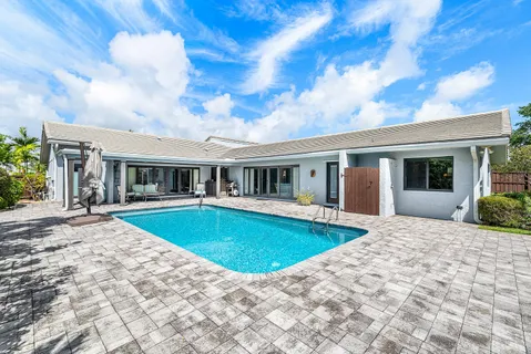 $1,489,000 | 6000 Northwest 4th Avenue, Boca Raton, FL 33487